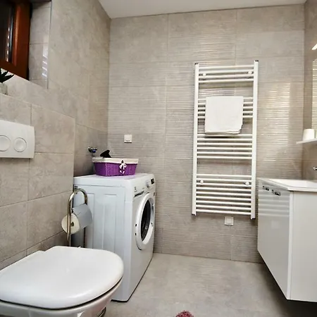 Prázdninový dům Paula