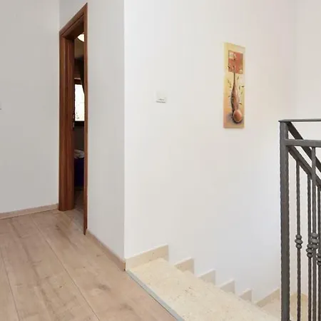 Paula Prázdninový dům Stankovci (Zadar)