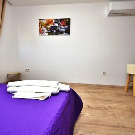 Prázdninový dům Paula Stankovci (Zadar)