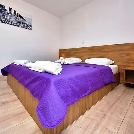 Prázdninový dům Paula *