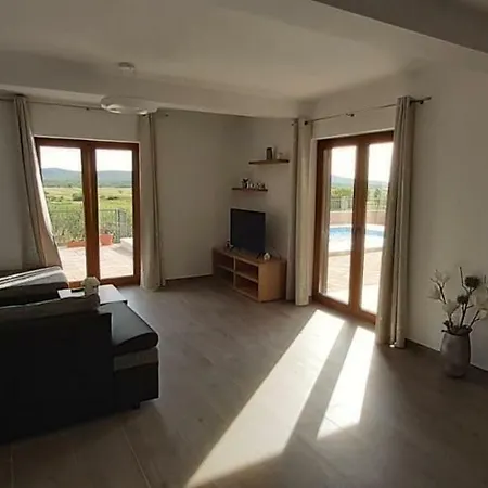 Prázdninový dům Paula