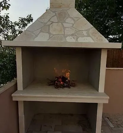 Prázdninový dům Paula